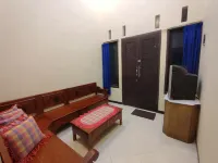 Villa Sava Syariah Jember (Rumah Sewa Harian)