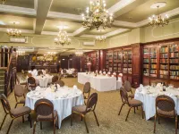 The Imperial Crown Hotel - breakfast