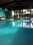 Kimi Ora Eco Resort - Pools