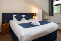 Draycote Hotel and Whitefields Golf Course Hotels near St. Marie’s Catholic Church