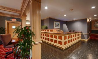 Best Western Plus Morristown Inn