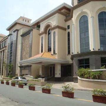 6C Sarasota 4 Residential Resort