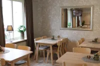 Hotell Rådhuset - breakfast