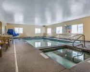 Quality Inn & Suites Salina National Forest Area