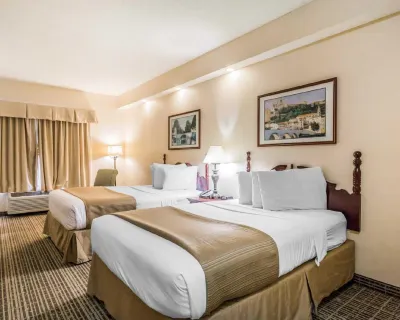 Quality Inn Pooler - Savannah I-95