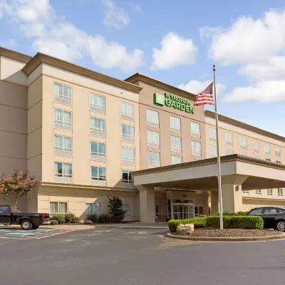 Wyndham Garden Duluth Hotels near Jeju Sauna