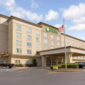 Wyndham Garden Duluth