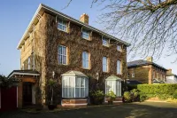 Aberdeen Lodge