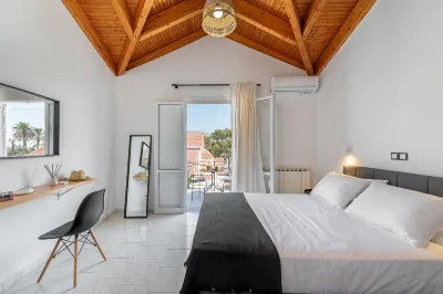 Costa Azzurra Hotel Hotels near Poros