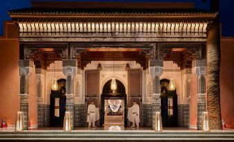 La Mamounia Marrakech