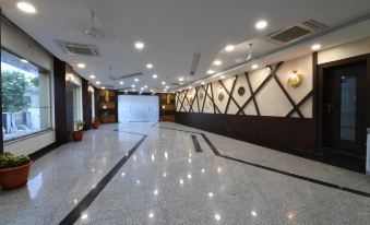 Madhav Muskan Residency