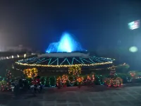 Sobti Continental Bareilly