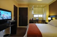 Amerian Salta Hotel - بوتيك