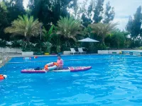RUBEACH Hotel & Restaurant - piscina