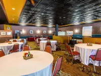 格里利市中心凱藝酒店及會議中心 格里利酒店