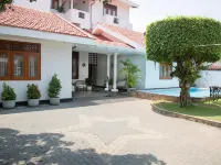 Suriya Arana Hotels near Colombo Aqua art Aquarium