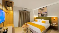 Hotel Bangalore Biz by Rivido