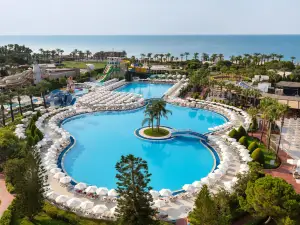 Miracle Resort Hotel