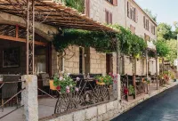 Auberge U n'Antru Versu Hotels in Zonza