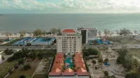 Sea Breeze Hotel & Villa Hotels near Ochheuteal Beach