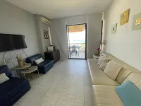 Solemar Resort, Kaslik, All Fees Are Included - balcón