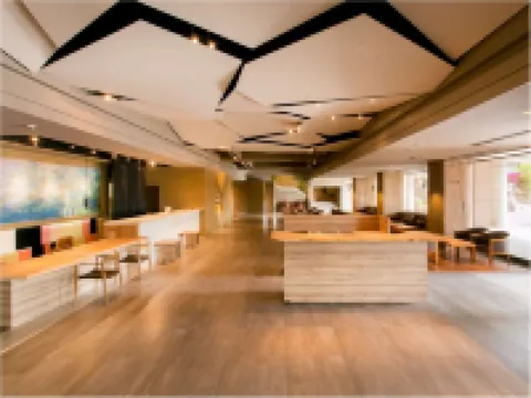 Kawatana Grand Hotel Otafuku