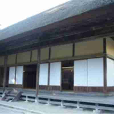 鳴子飯店 Hotel Exterior