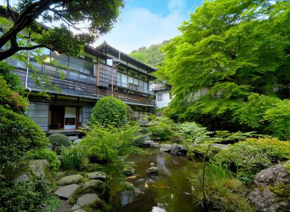 青巒荘（せいらんそう）