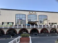 Kurashiki Station Hotel Hotels in der Nähe von Okayama Prefectural University