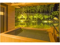 Okunoin Hotel Tokugawa - Romantic