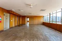 Voa San José Palace Hotel Hotels in Osasco