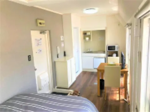 Hiroshima Peace Park Hotel