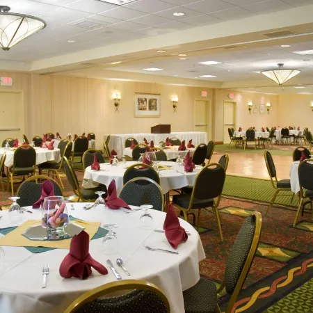 Hilton Garden Inn Casper