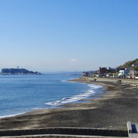 Kaihinsou Kamakura