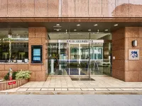 Toyoko Inn Osaka Tenjinbashi-Suji Rokuchome