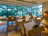 長崎稻佐山觀光飯店 - 早餐