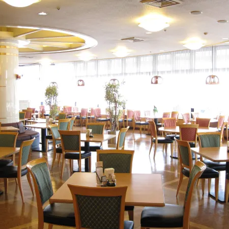 Tsuyama Kakuzan Hotel