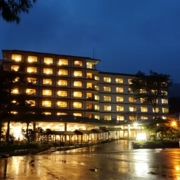 Tateyama Prince Hotel