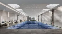 Crowne Plaza GANZHOU by IHG - 5-stjärniga
