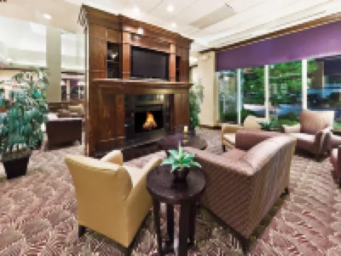 Hilton Garden Inn Norman Hotels in Norman