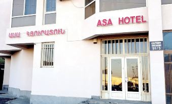 Asa Hotel