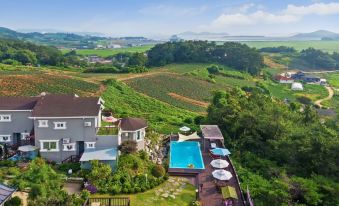 Taean (Anmyeondo) Inyou Pension