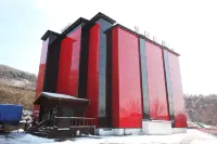 Anseong Show Hotels near 럭셔리 안성 M 글램핑카라반