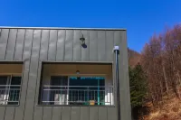 Hongcheon Binari Pension Hotel in zona Theme Park