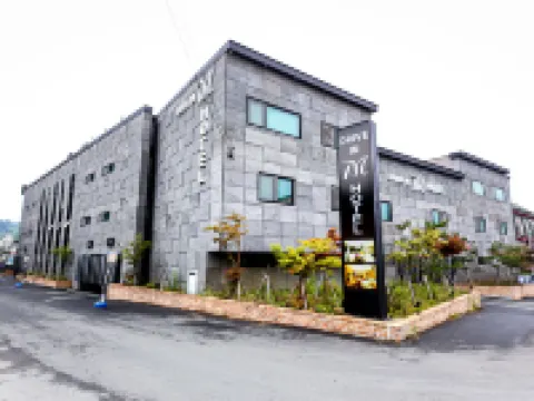 Gimje M Hotel Drive-IN Hotels in Gimje-si