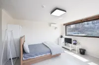 Chungju Wolsang 339 Pension