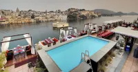 Lake Pichola Hotel Hotels in Udaipur