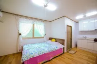 Gapyeong Sannaedeul Pension Hotels near Jungmisan