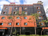 Julia Hongsung Hotels in Hongseong-gun