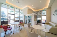 Boryeong (Daecheon) Gwanggaeto Hotel